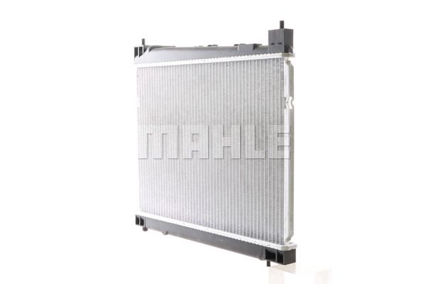 MAHLE Radiators, Motora dzesēšanas sistēma CR 1523 000S