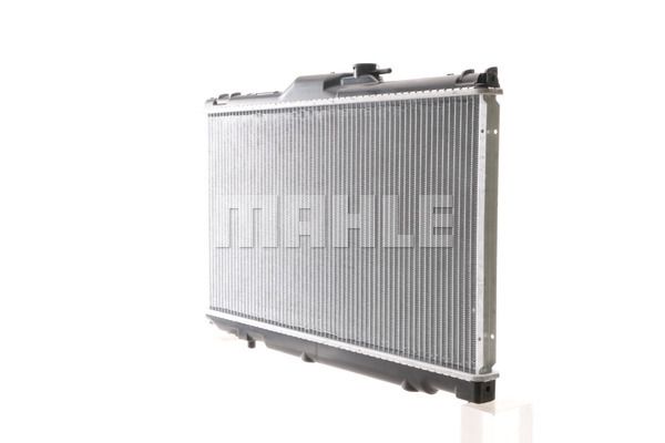 MAHLE Радиатор, охлаждение двигателя CR 1525 000S