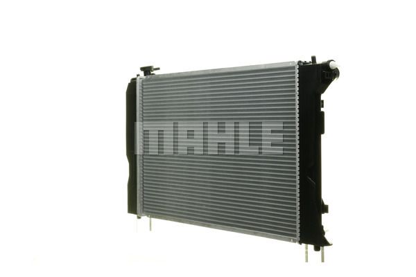 MAHLE Radiators, Motora dzesēšanas sistēma CR 1529 000S