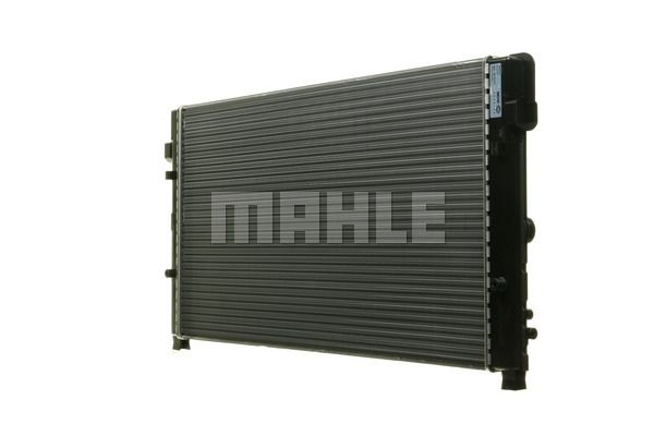 MAHLE Radiators, Motora dzesēšanas sistēma CR 1533 000P