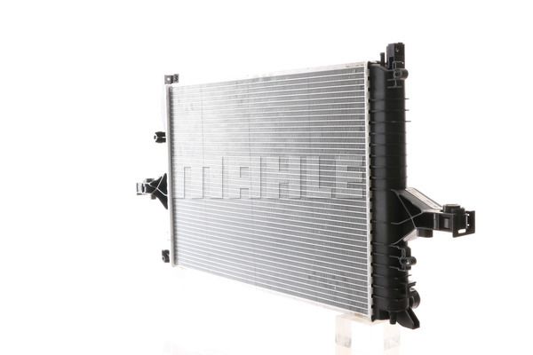 MAHLE Radiators, Motora dzesēšanas sistēma CR 1546 000S