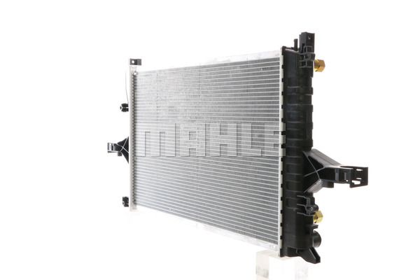 MAHLE Radiators, Motora dzesēšanas sistēma CR 1547 000S