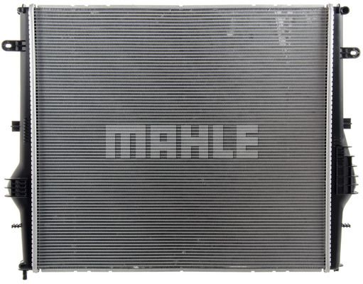 MAHLE Radiators, Motora dzesēšanas sistēma CR 1608 000P