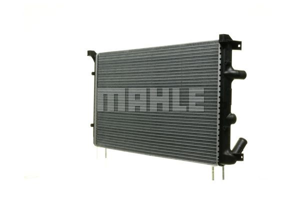 MAHLE Radiators, Motora dzesēšanas sistēma CR 1683 000S
