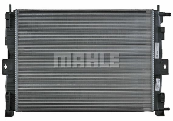 MAHLE Radiators, Motora dzesēšanas sistēma CR 1690 000P