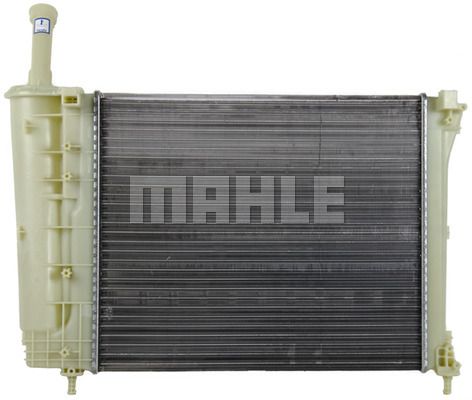 MAHLE Радиатор, охлаждение двигателя CR 1859 000P