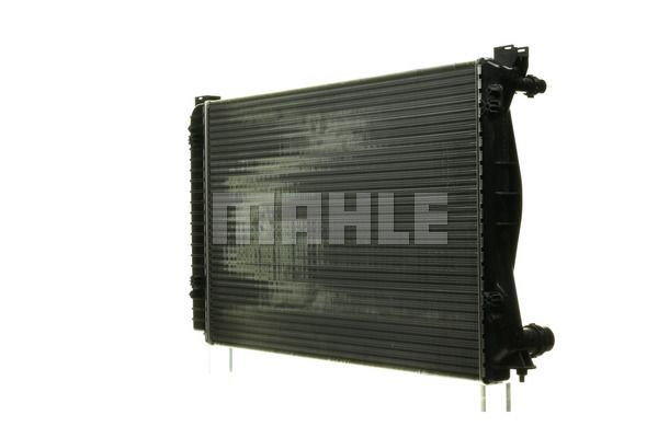 MAHLE Радиатор, охлаждение двигателя CR 1861 000P