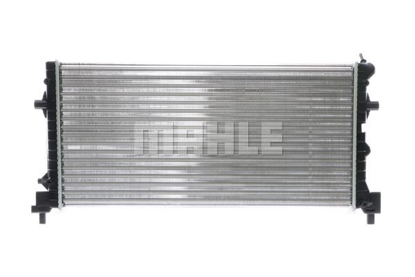 MAHLE Radiators, Motora dzesēšanas sistēma CR 2081 000P