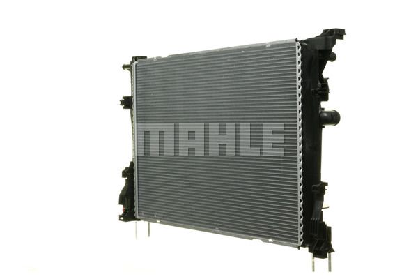 MAHLE Radiators, Motora dzesēšanas sistēma CR 2171 000P