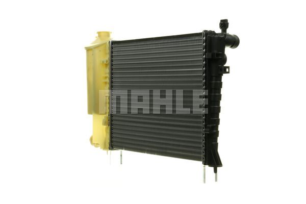 MAHLE Radiators, Motora dzesēšanas sistēma CR 2205 000P