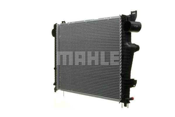 MAHLE Radiators, Motora dzesēšanas sistēma CR 226 000P