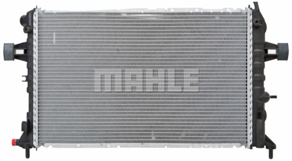 MAHLE Radiators, Motora dzesēšanas sistēma CR 229 000P