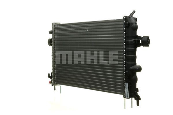 MAHLE Radiators, Motora dzesēšanas sistēma CR 237 000P