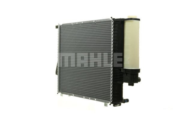 MAHLE Radiators, Motora dzesēšanas sistēma CR 244 000P