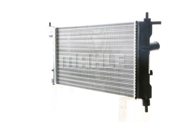 MAHLE Radiators, Motora dzesēšanas sistēma CR 268 000S