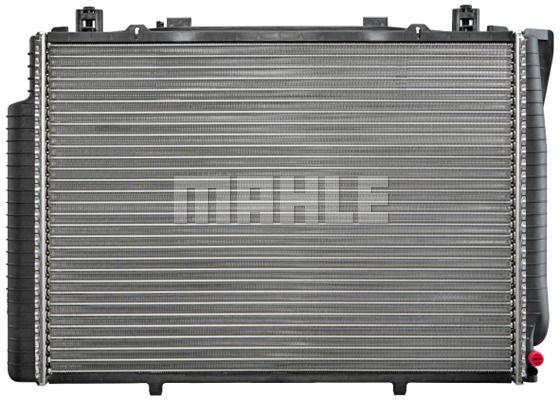 MAHLE Radiators, Motora dzesēšanas sistēma CR 278 000P