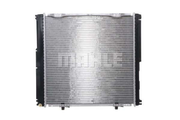 MAHLE Radiators, Motora dzesēšanas sistēma CR 291 000P