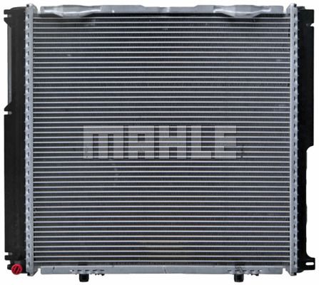 MAHLE Radiators, Motora dzesēšanas sistēma CR 292 000P