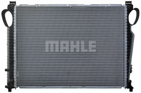 MAHLE Radiators, Motora dzesēšanas sistēma CR 302 000P