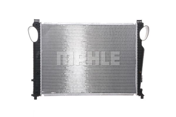 MAHLE Radiators, Motora dzesēšanas sistēma CR 304 000P