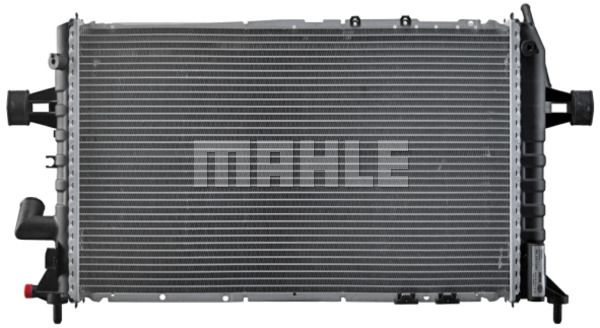 MAHLE Radiators, Motora dzesēšanas sistēma CR 305 000P