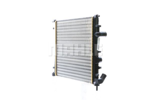 MAHLE Radiators, Motora dzesēšanas sistēma CR 308 000S