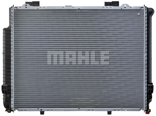 MAHLE Радиатор, охлаждение двигателя CR 309 000P