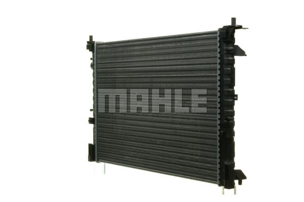 MAHLE Radiators, Motora dzesēšanas sistēma CR 311 000P