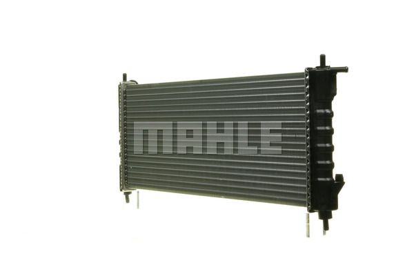 MAHLE Радиатор, охлаждение двигателя CR 313 000P