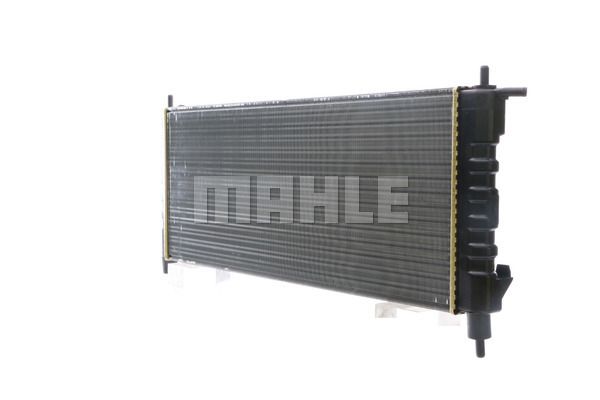 MAHLE Radiators, Motora dzesēšanas sistēma CR 313 000S