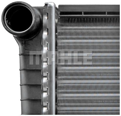 MAHLE Radiators, Motora dzesēšanas sistēma CR 314 000P