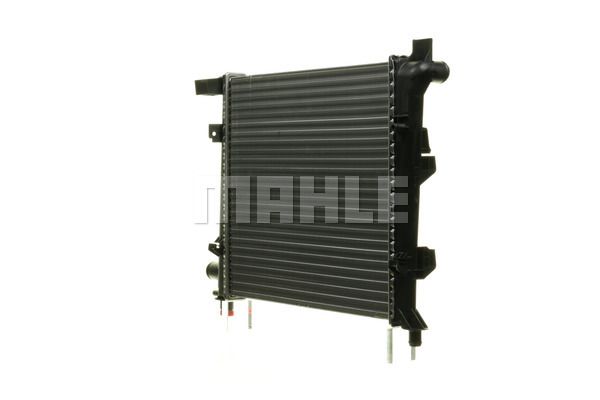 MAHLE Radiators, Motora dzesēšanas sistēma CR 325 000P