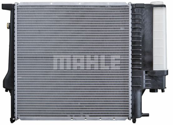 MAHLE Radiators, Motora dzesēšanas sistēma CR 330 000P