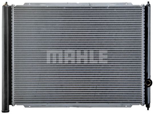 MAHLE Radiators, Motora dzesēšanas sistēma CR 361 000P