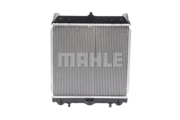 MAHLE Radiators, Motora dzesēšanas sistēma CR 370 000P