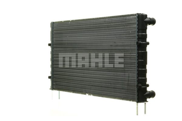 MAHLE Radiators, Motora dzesēšanas sistēma CR 373 000P