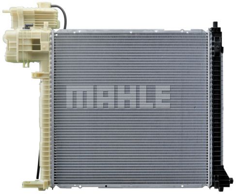 MAHLE Radiators, Motora dzesēšanas sistēma CR 384 000P