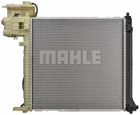 MAHLE Радиатор, охлаждение двигателя CR 385 000P