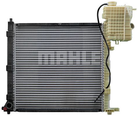 MAHLE Radiators, Motora dzesēšanas sistēma CR 386 000P
