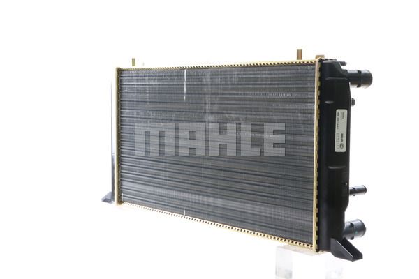 MAHLE Radiators, Motora dzesēšanas sistēma CR 403 000S