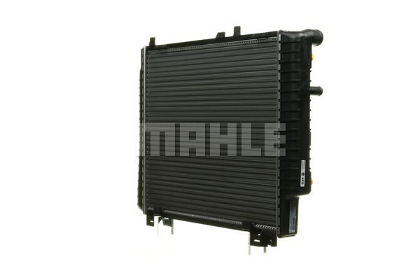 MAHLE Radiators, Motora dzesēšanas sistēma CR 406 000P