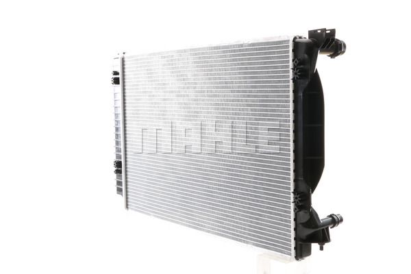 MAHLE Radiators, Motora dzesēšanas sistēma CR 424 000S