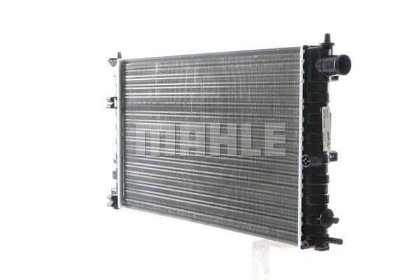 MAHLE Radiators, Motora dzesēšanas sistēma CR 430 000S