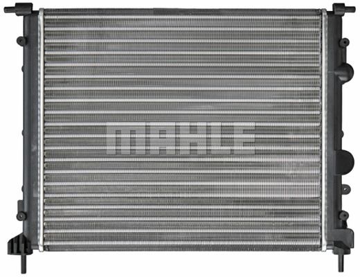 MAHLE Radiators, Motora dzesēšanas sistēma CR 449 000P