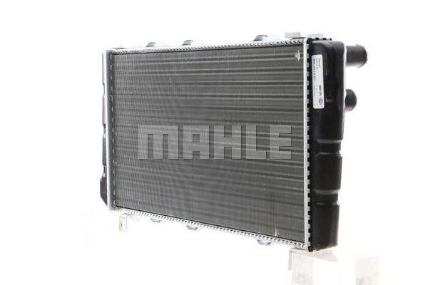 MAHLE Радиатор, охлаждение двигателя CR 453 000S