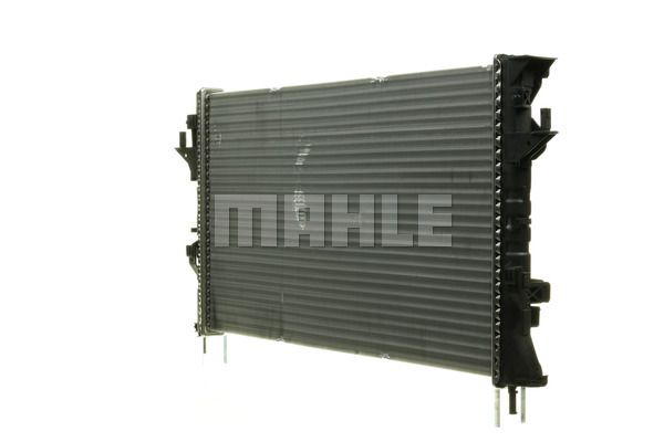 MAHLE Радиатор, охлаждение двигателя CR 459 000P