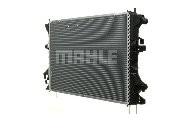 MAHLE Radiators, Motora dzesēšanas sistēma CR 462 000P