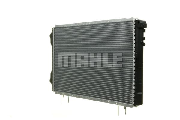 MAHLE Radiators, Motora dzesēšanas sistēma CR 474 000P