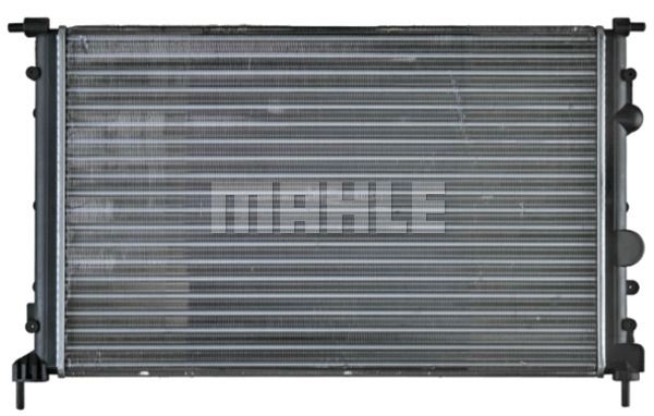 MAHLE Radiators, Motora dzesēšanas sistēma CR 494 000S