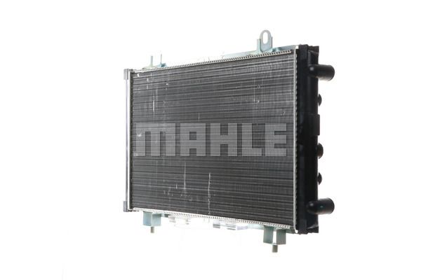 MAHLE Radiators, Motora dzesēšanas sistēma CR 499 000S